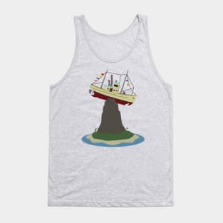 After the Storm Tank Top